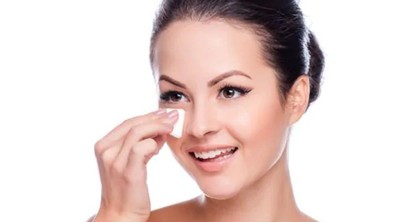 get rid of Dry Flaky Skin in Winters