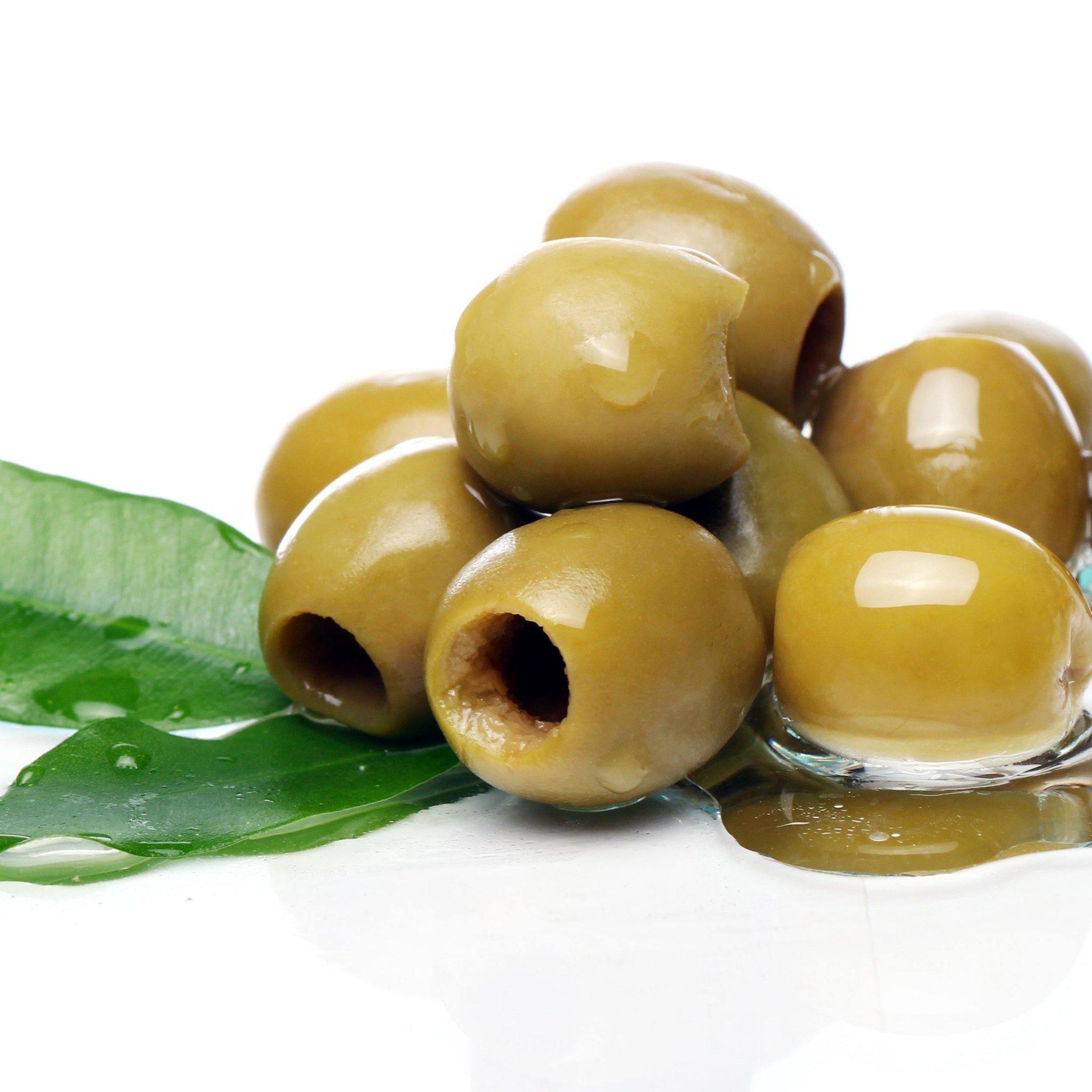 OLIVES - cerisenaturals