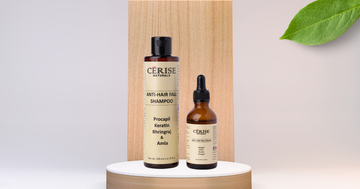 hair fall treatment