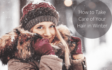 15 Winter Hair Care Tips- For Healthy Hair & Scalp