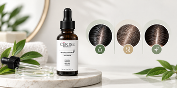 How to Choose a Hair Growth Serum for Your Scalp Type