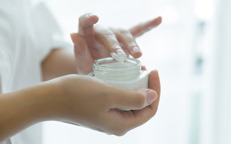 4 Benefits of Using Body Butter