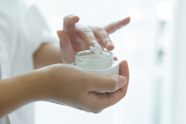4 Benefits of Using Body Butter