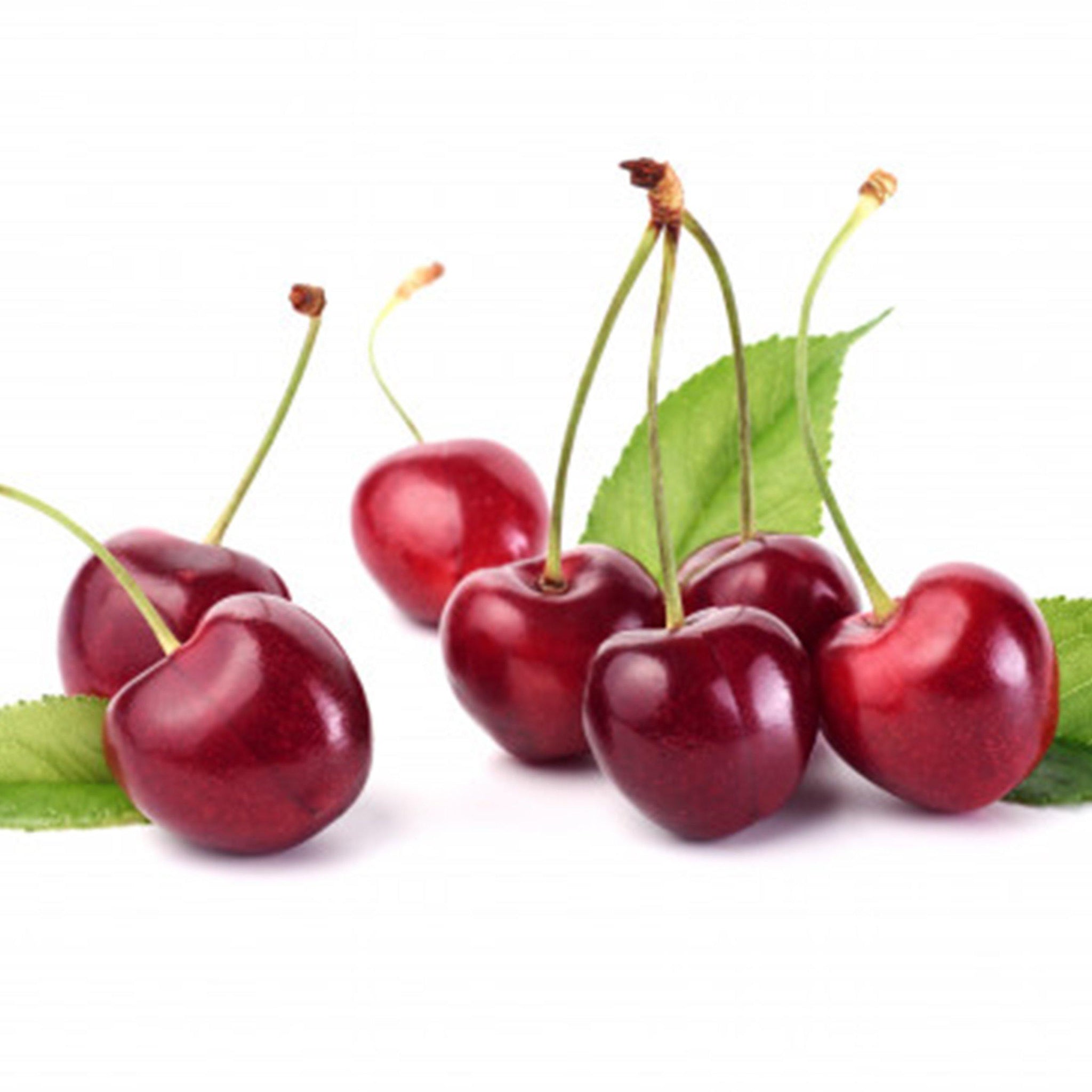 CHERRIES - cerisenaturals