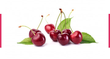 CHERRIES - cerisenaturals