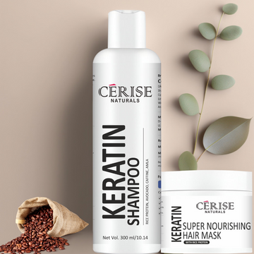 Caffeine in Haircare: Does It Really Stop Hair Fall?