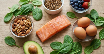 Is Your Diet Silently Affecting Your Hair? Here's What You Should Know