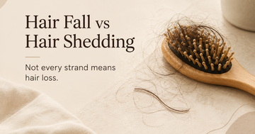 hair fall treatment