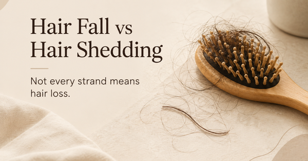 hair fall treatment
