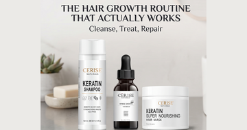 anti hair fall seum