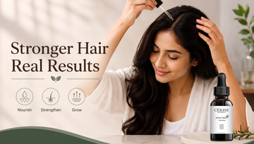 hair growth serum for women