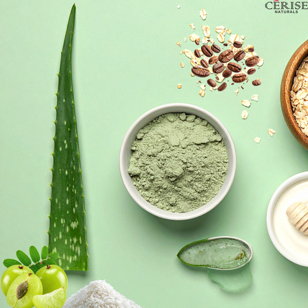 best naturals hair care products