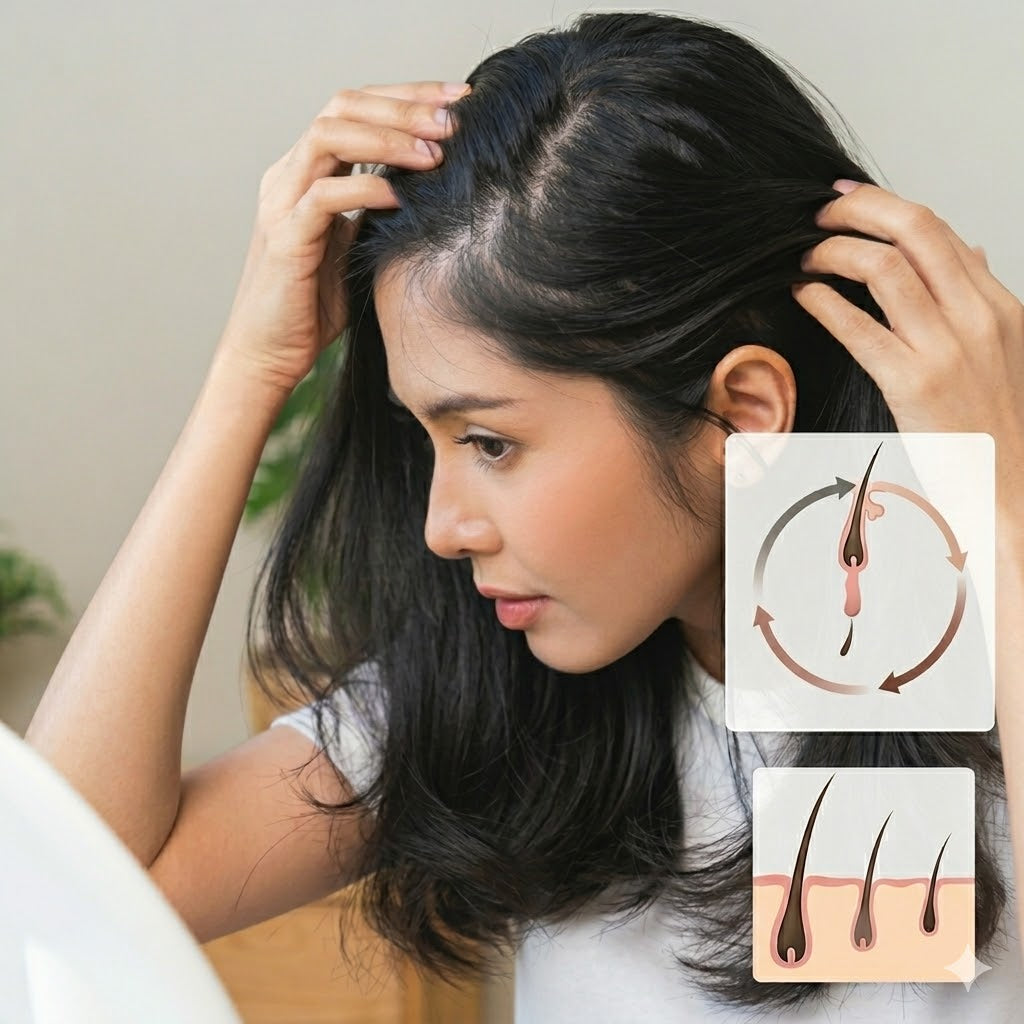 Hair Fall