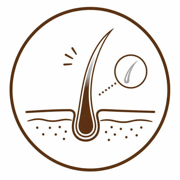 Hair Greying