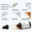 cerise hair growth serum