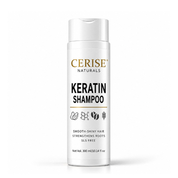 keratin shampoo 
