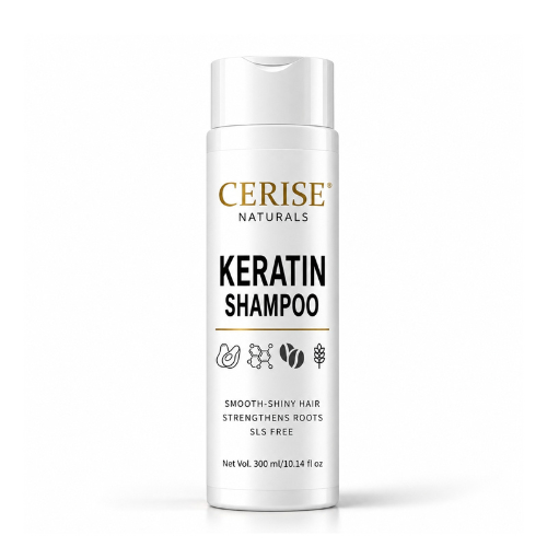 keratin shampoo 