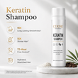 keratin shampoo