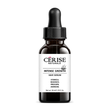 intense growth hair serum 