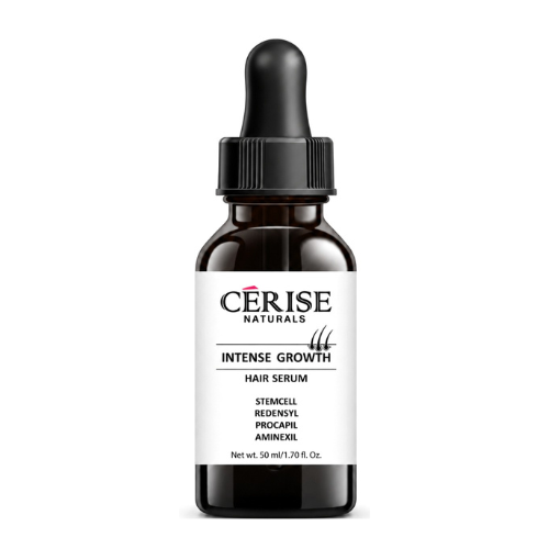 intense growth hair serum 