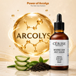 reverse hair grey serum
