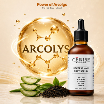 reverse hair grey serum