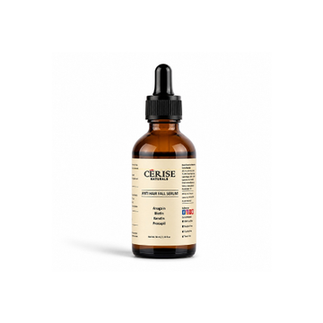 anti hair fall serum