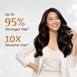 keratin hair mask