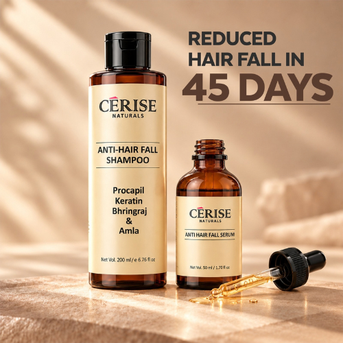 hair fall treatment