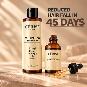 hair fall treatment
