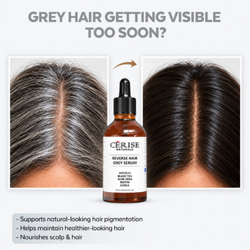 reverse hair grey serum
