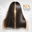 keratin shampoo