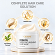 keratin hair mask