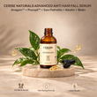 anti hair fall serum