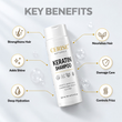 keratin shampoo 