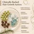 intense growth hair serum