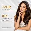 keratin shampoo