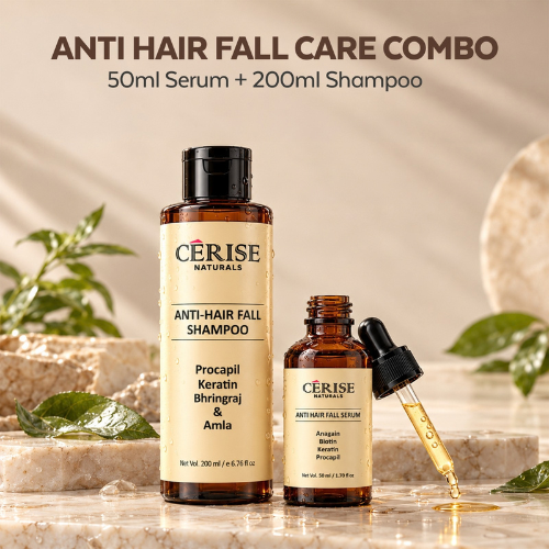 hair fall treatment