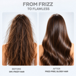 keratin hair mask