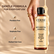 anti hair fall shampoo