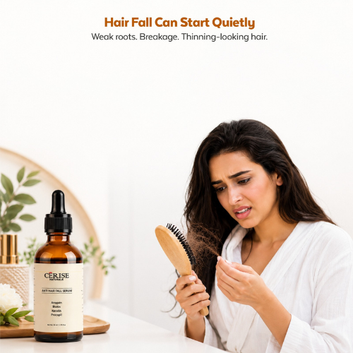 anti hair fall serum