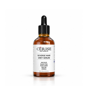 reverse hair grey serum