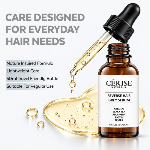 reverse hair grey serum