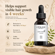 intense growth hair serum