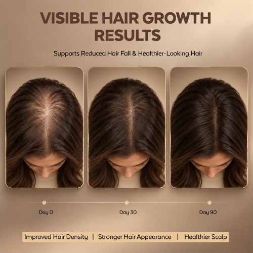 anti hair fall serum