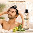 anti hair fall shampoo