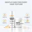 keratin hair treatment