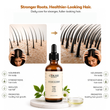 anti hair fall serum