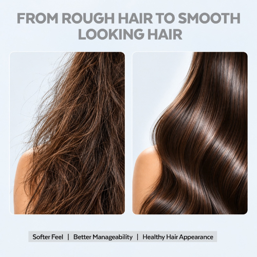keratin shampoo 