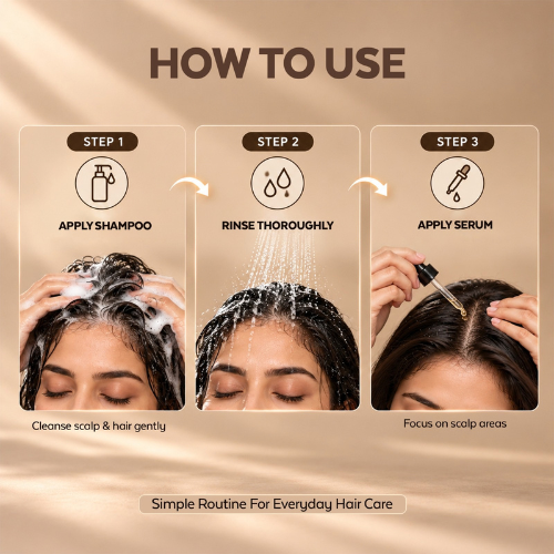hair fall treatment